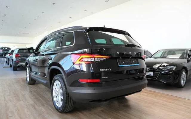 Skoda Kodiaq 2.0TDI 150PK*DSG*AMBITION*VELE OPTIES*TOPPRIJS  Image 8