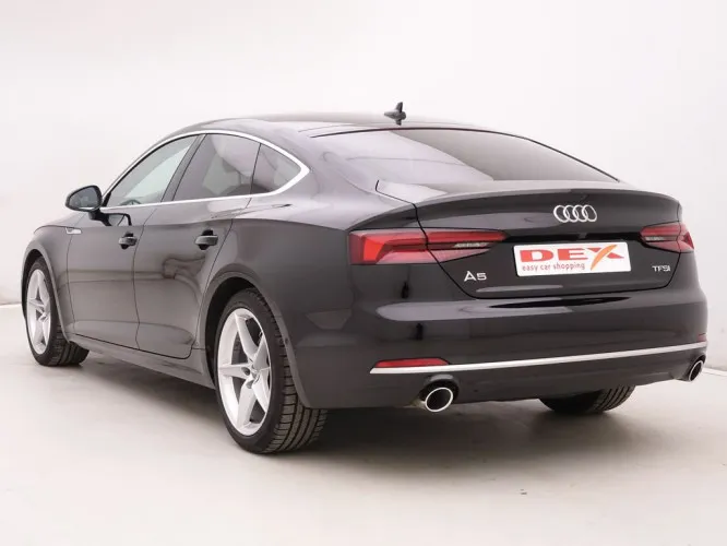 Audi A5 35 TFSi 150 S-Tronic Sport Sportback + GPS Plus + Vi Image 4