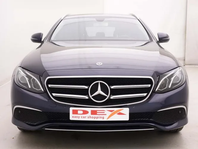 Mercedes-Benz E-Klasse E220d 195 9G-DCT Break Avantgarde + GPS + LED Lights Image 2