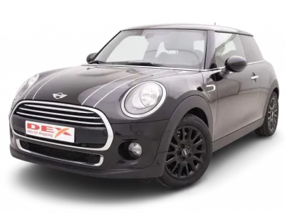 Mini Cooper 1.5i 136 Cooper 3d Style + GPS + Sport Seats