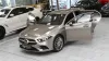 Mercedes-Benz A 250 e EQ Power AMG Line Thumbnail 1