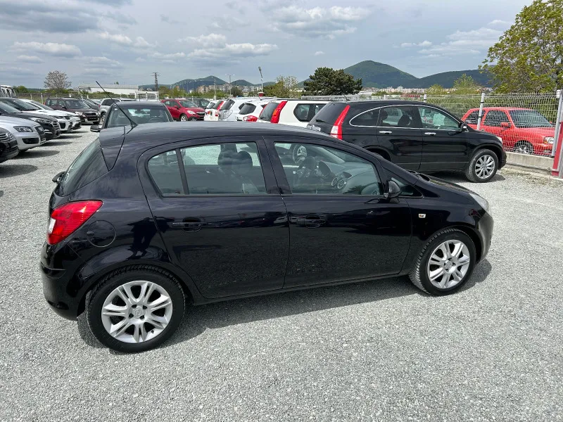 Opel Corsa (KATO НОВА) Image 5