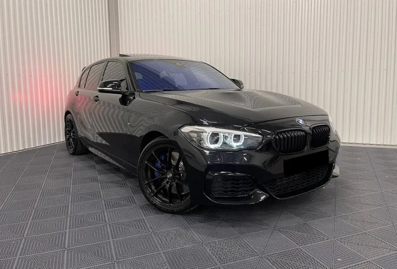 BMW M140 xDrive Stage 3 Image 1