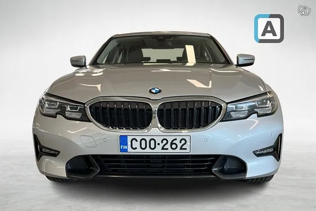 BMW 320 320 G20 Sedan 320i A xDrive Business Sport *HiFi / L Image 5