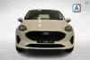 Ford Fiesta 1,1 75hv M5 Trend 5-ovinen Thumbnail 4