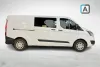 Ford Transit Custom Van 310 2,0TDCi 130 hv M6 Etuveto Busine Thumbnail 6