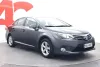 Toyota Avensis 1,6 Valvematic Linea Sol 4ov - # NAVI # BLUET Thumbnail 7