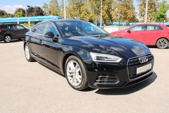 Audi A5 SportBack 3.0 TDi S-tronic *NAVIGACIJA,KAMERA* Image 3