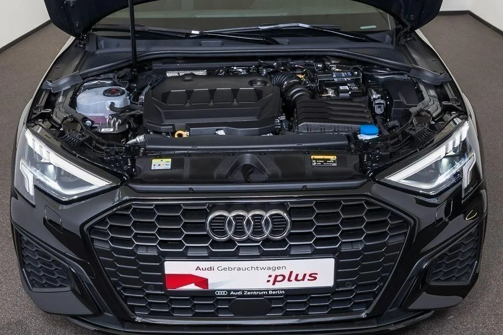 AUDI A3 Image 3