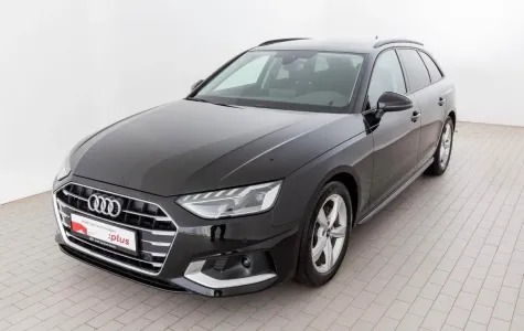 AUDI A4 35 TDI/163CV S tronic Business Adv.