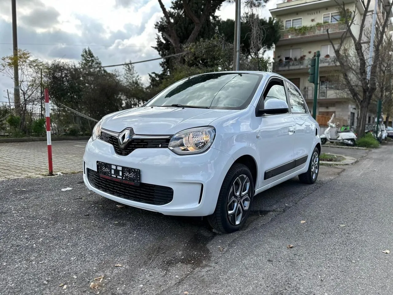 RENAULT Twingo SCe 65 CV Intens Image 3