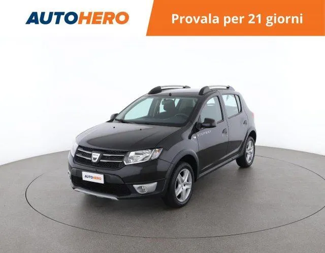 DACIA Sandero Stepway 1.5 dCi 8V 90 CV Prest. Image 1