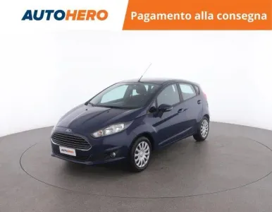 FORD Fiesta 1.2 60 CV 5p. Business