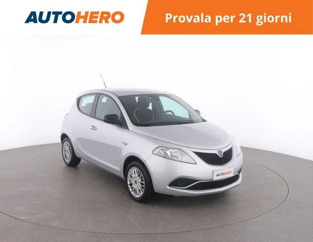 LANCIA Ypsilon 1.2 69 CV 5p. Gold Image 6