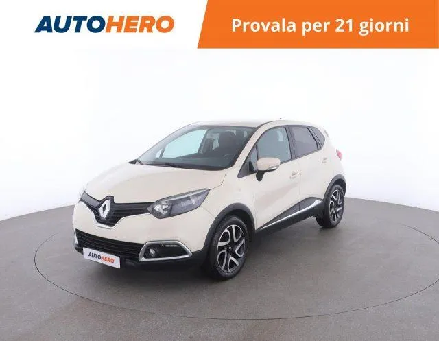 RENAULT Captur 0.9 TCe 12V 90 CV S&S Live Image 1