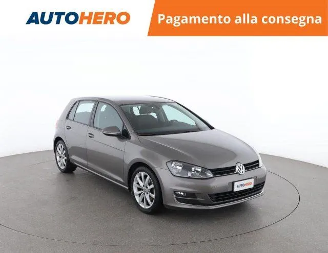 VOLKSWAGEN Golf 1.6 TDI DSG 5p. Highline BMT Image 6