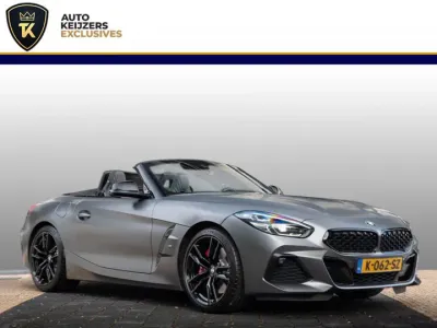 BMW Z4 Roadster sDrive30i High Executive M Pakket 