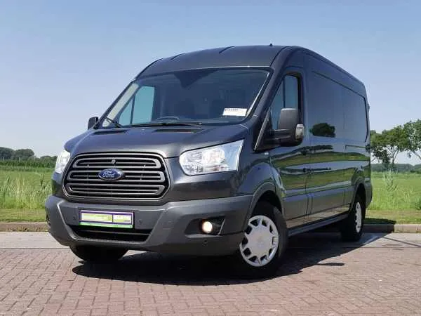 Ford Transit 2.0 TDCI L3H2 Airco 130P Image 1