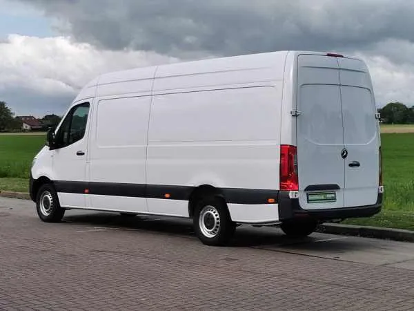 Mercedes-Benz Sprinter 316 L3H2 Maxi Automaat Image 5