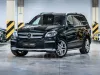 Mercedes-Benz GL-Class Thumbnail 2